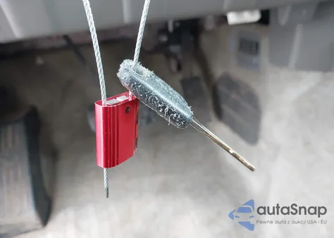 2013 Nissan Frontier S из США, поврежденный, VIN 1N6AD0ER6DN729965